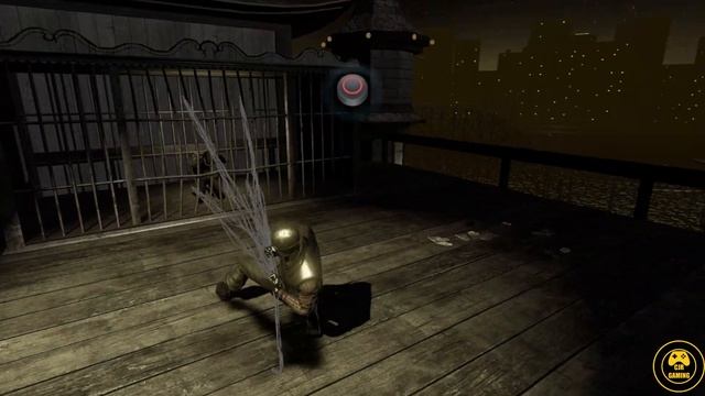 Spider-Man Shattered Dimensions - Spider-Man Noir Act 3: Goblin (4K 60FPS) смотреть онлайн