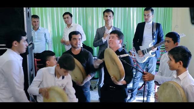 BERUNIY DOIRACHILAR MAHORATI Real studio.uz смотреть онлайн