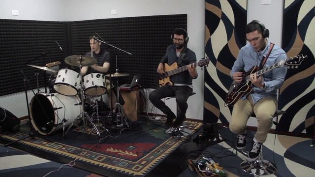 Caravan FOR BASS I Jazz Doblestandard Play-Alongs смотреть онлайн