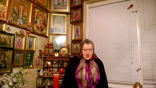 Пред Тобою мой Бог , я затеплю свечу. смотреть онлайн