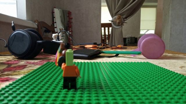 Как сделать большого спикермена смотреть онлайн