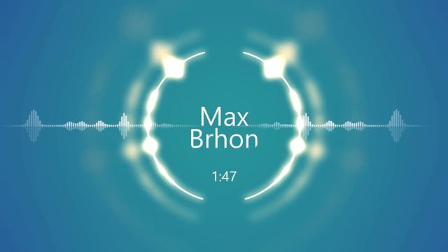 Max Brhon - Cyberpunk[copyright free music for you] смотреть онлайн