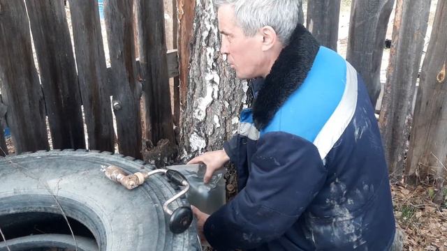 (18+)Пошел берёзовый сок, дал ушел в точку смотреть онлайн