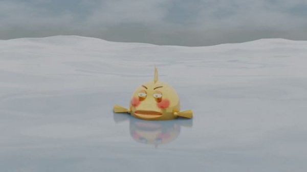 КОЛОБОК 2.0 СКАЗКА О РЫБАКЕ И РЫБКЕ(полная версия)