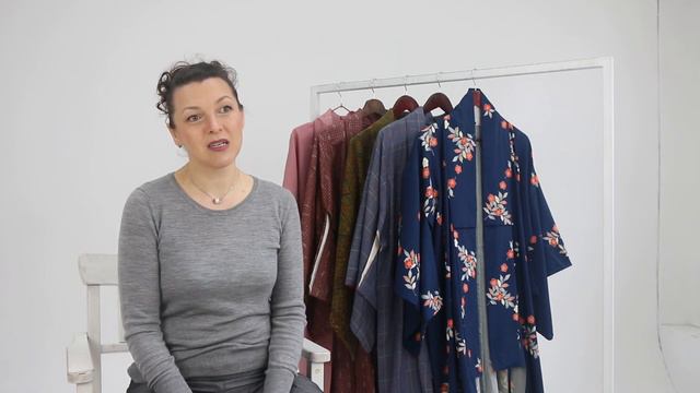 1. Введение. Знакомство с лектором Ольгой Хованчук смотреть онлайн