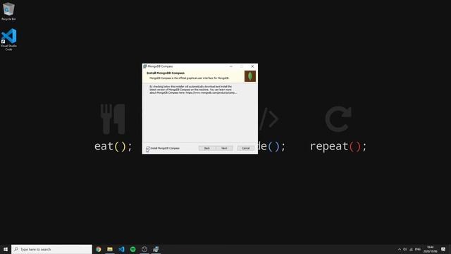 MongoDB Crash Course  - Introduction & Installation