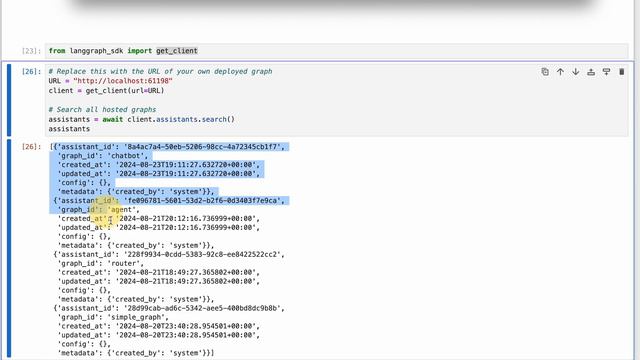 11 Lesson 8- Deployment смотреть онлайн