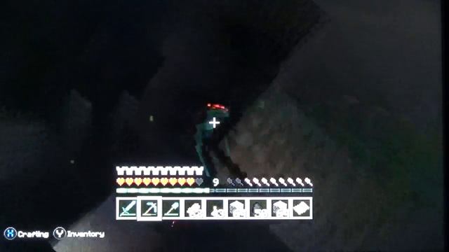 Looking for null, Herobrine and Entity 303 смотреть онлайн