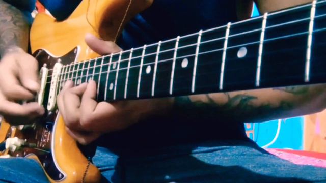 Fade to Black - Intro || Metallica || Guitar cover смотреть онлайн