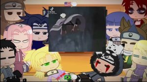 ?Naruto Friends React To Sad Naruto? //Gacha Club// •NARUTO• #anime #gachaclub #naruto