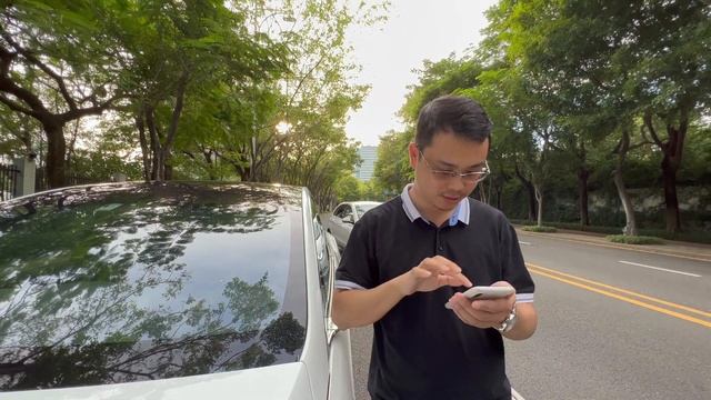 [NEW] How Emergency Charging Station helping anxious EV drivers who ran out of power смотреть онлайн