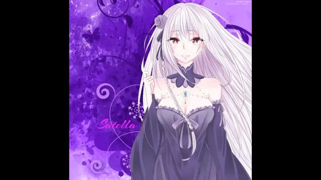 Subaru y Satella conversan || Re Zero Resumen de la webnovel || P 3 || Re zero despues del anime смотреть онлайн