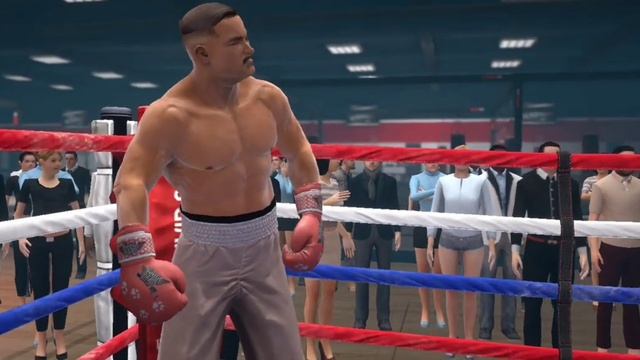 Игра бокс в телефоне #бокс #боксер #игрушка #телефон смотреть онлайн