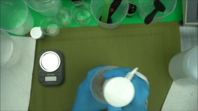 CARBOMER & SEPIMAX ZEN NATURAL ALTERNATIVE - Blending Hydroethyl Cellulose With Immersion Blender смотреть онлайн