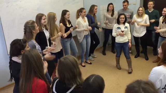 МПГУ технологии личностного развития смотреть онлайн