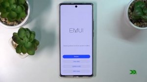 Что делать если забыли пароль от Huawei Nova 10? / Удаление пароля на Huawei Nova 10