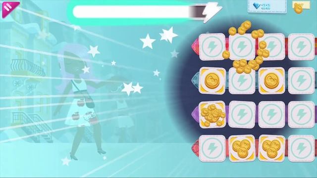 Hello Kitty Fashion Frenzy (By Budge) - First Gameplay - Classic Level Completed! смотреть онлайн