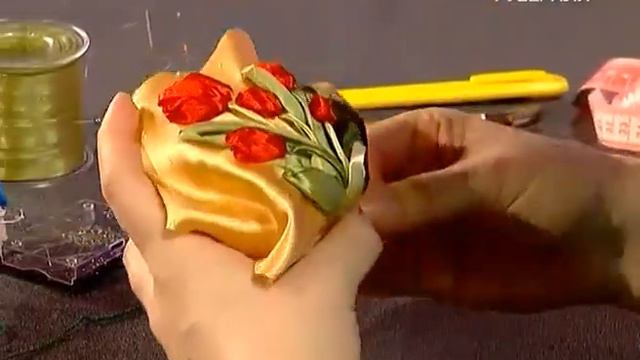 Ручная работа 16.04.2016 смотреть онлайн