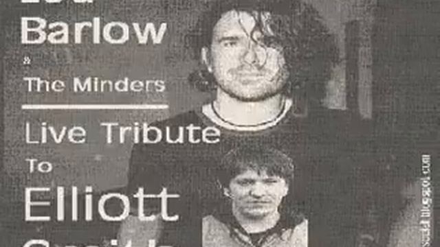 Lou Barlow - Elliott Smith Tribute - 05 - happiness смотреть онлайн