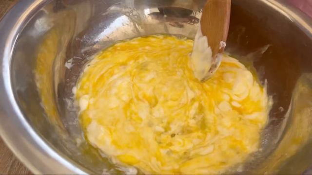 Вкусные идеи от Александры