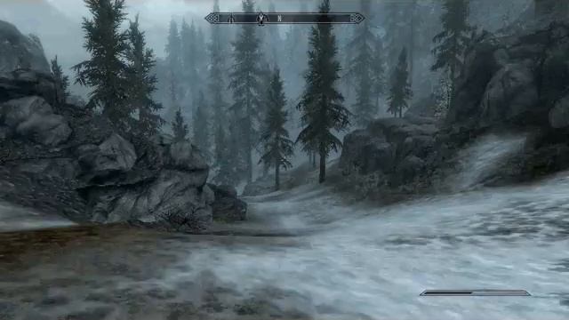 Skyrim Playthrough Episode 6 - Who Wants Free Dragon Souls ! смотреть онлайн