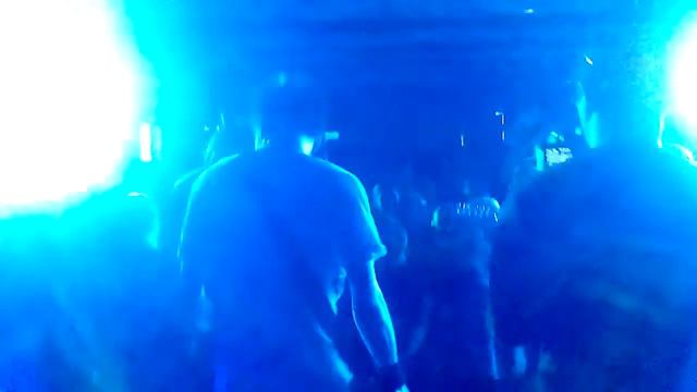 Drug Flash в клубе Город в качестве хэдлайнеров с презентацией нового сингла 25.03.18 смотреть онлайн