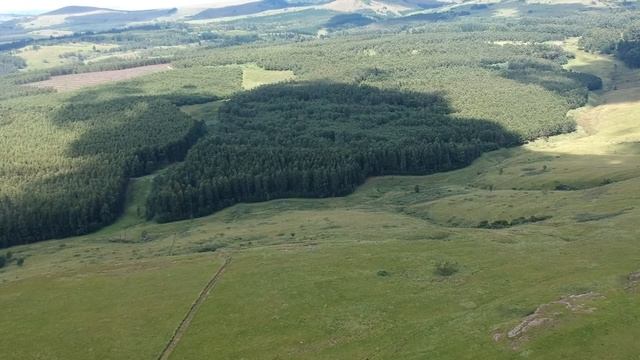 Walking the battlefield of Kambula - the place where the tide of the Anglo-Zulu War changed смотреть онлайн