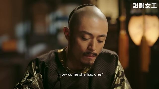 如懿放大招！讓純貴妃故意帶着僭越的項圈,皇上一看立馬明白! смотреть онлайн