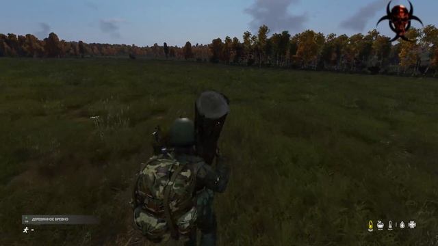 Как Строить в Dayz Standalone Забор и Башню 14+ ССВ ПИКЧЕРС