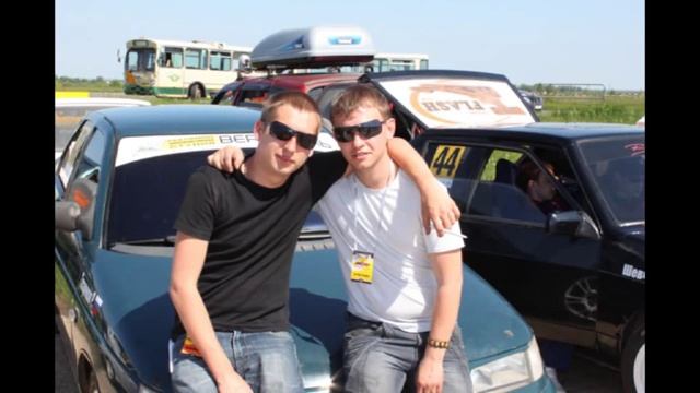Racing Team Flash Курский Аэропорт 21.05.2011 смотреть онлайн