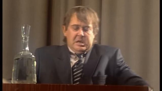 Вот за этого я и буду голосовать смотреть онлайн