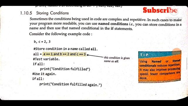 CBSE class 12 C. S with python Chapter -1 (part-10) смотреть онлайн