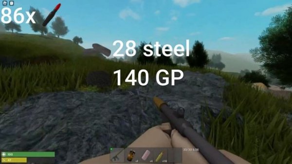 Beginner's Guide On Raiding Trident Survival (Roblox)