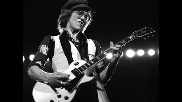 Bob Welch - What a True Love Is смотреть онлайн