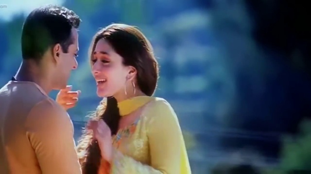 Dil Ke Badle Sanam - Kyon Ki - Udit Narayan & Alka Yagnik 