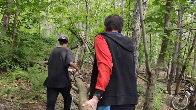 ТОТЕМИЗМ смотреть онлайн