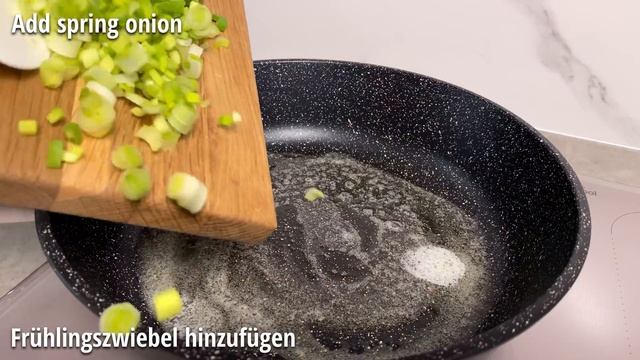 Ich habe noch nie so leckeren Blumenkohl gegessen! Einfaches und schnelles Rezept! смотреть онлайн