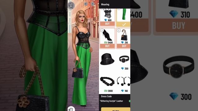 Pocket styler look 4 смотреть онлайн