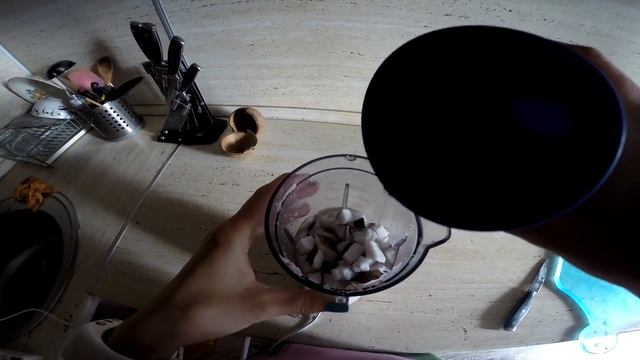 Кокосовое молоко. Coconut milk смотреть онлайн