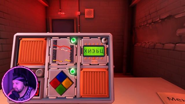 УЗНАЙ АЗБУКУ МОРЗЕ ! | KEEP TALKING AND NOBODY EXPLODES [2] смотреть онлайн