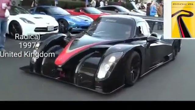 World Car Brand Info Episode-5 смотреть онлайн