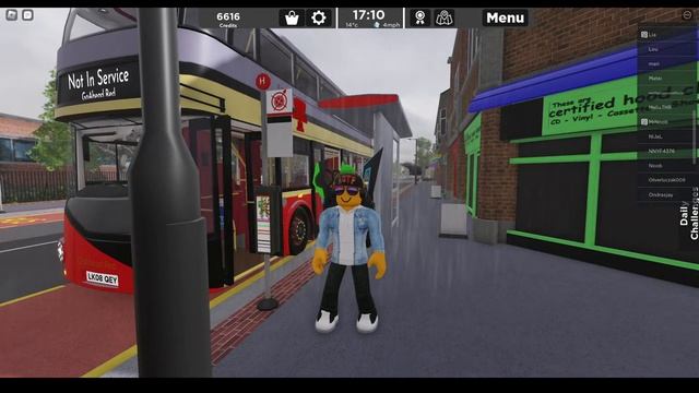 Roblox - TRANSPORT GAMEPLAYS * LIVE * #13 [THE RETURN] & [NEW UPDATES] смотреть онлайн