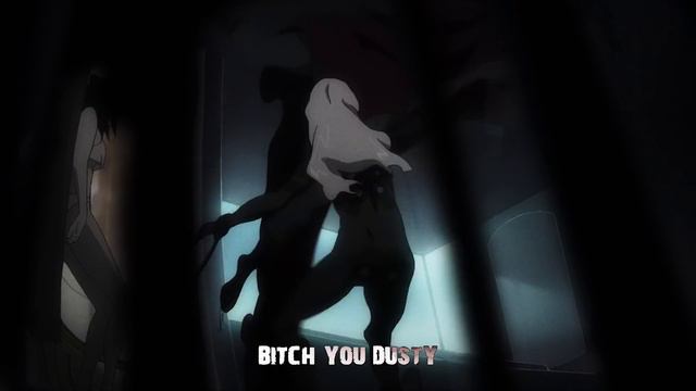MVKO - Packed Out | Prod. Fallen [Lyrics x AMV] смотреть онлайн