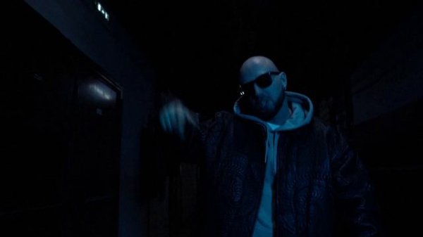 Dred Syrup - Green Card (album Rebranding)