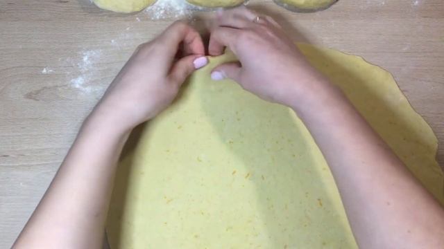 Вдалий рецепт. Краффін. смотреть онлайн