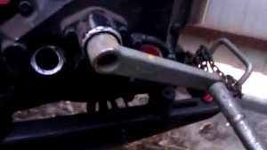 Мотоблок. Не заводится, что делать...