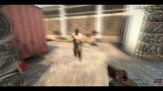 Когда в команде идиот/Idiot in the team смотреть онлайн