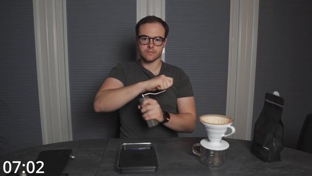 Timemore Fish Smart Kettle Review