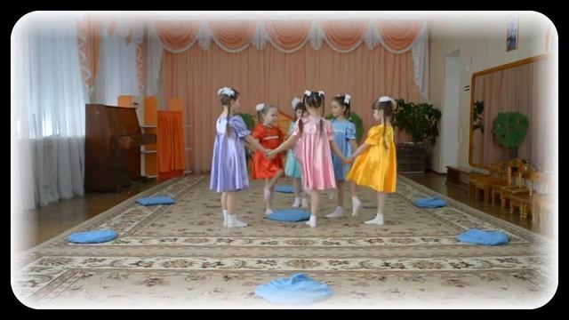 Творческий коллектив Радуга Шороховский детский сад Радуга смотреть онлайн