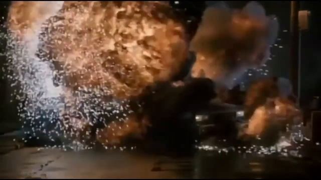 Американский психопат — Русский трейлер (2000) смотреть онлайн